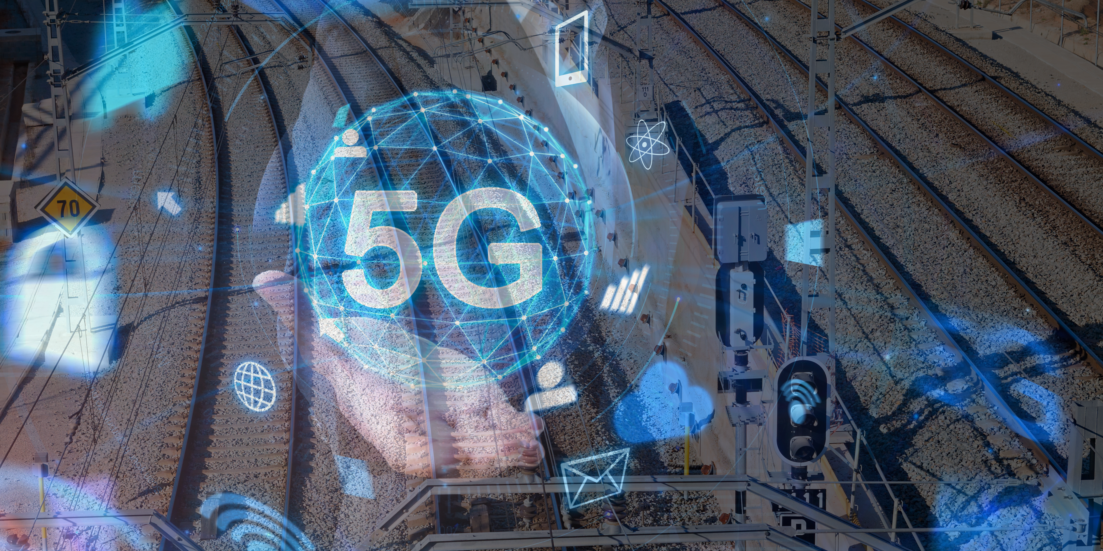 Railway Infrastructure